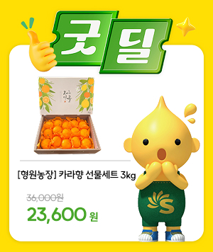 굿딜